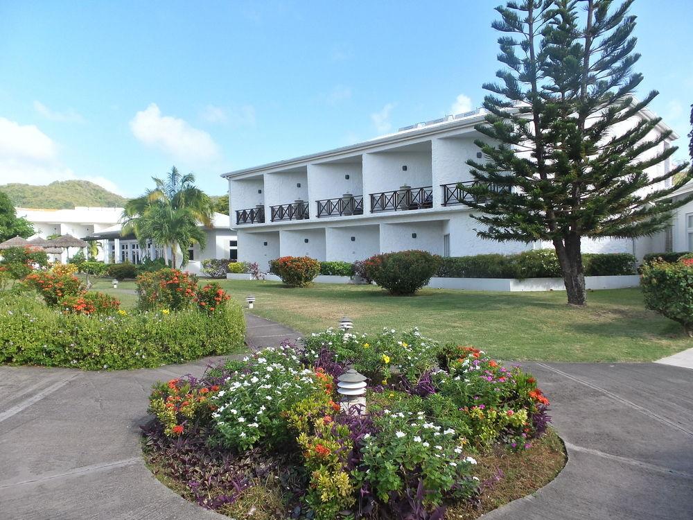 Coyaba Beach Resort St. George's Zewnętrze zdjęcie