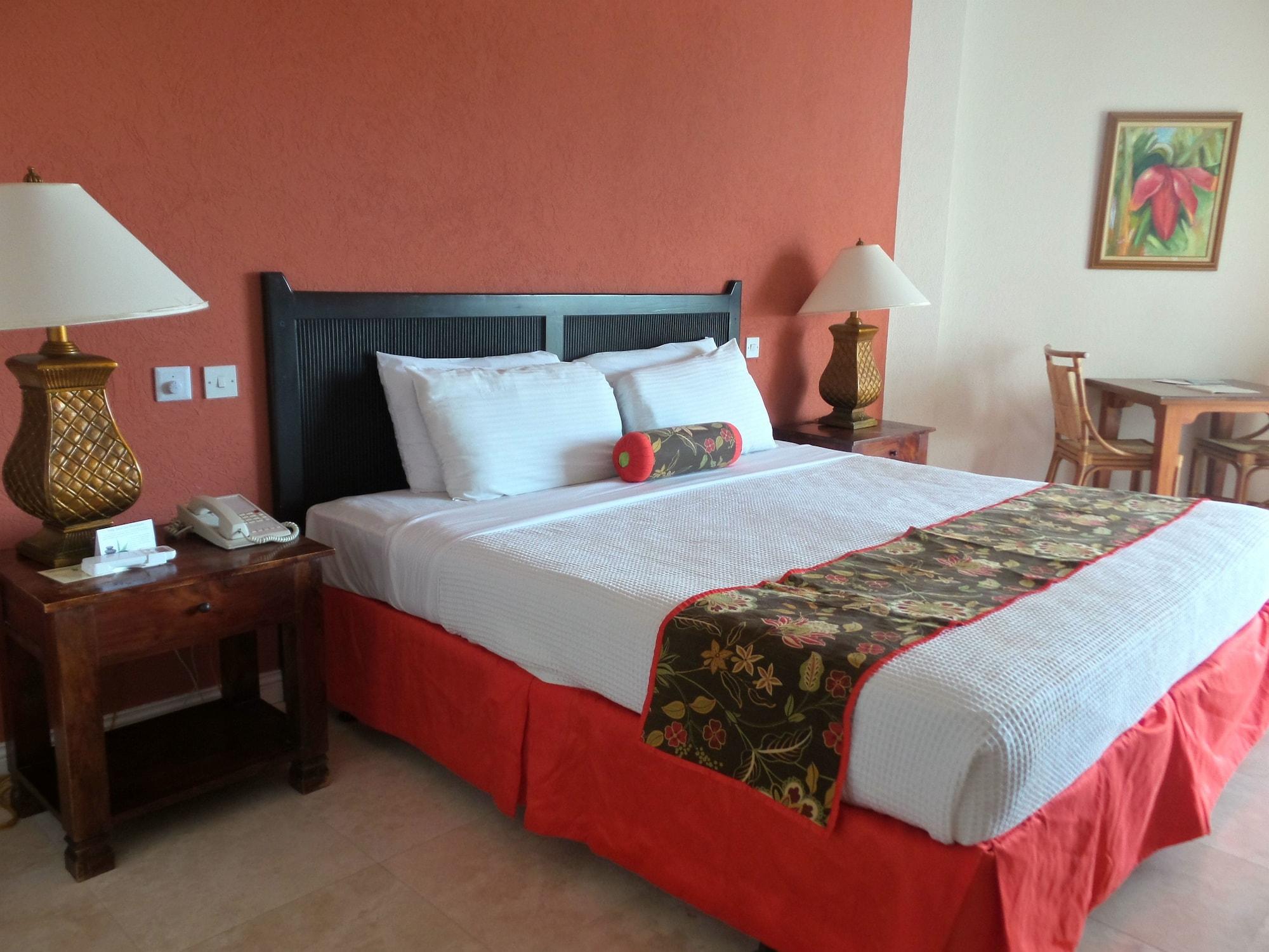 Coyaba Beach Resort St. George's Zewnętrze zdjęcie