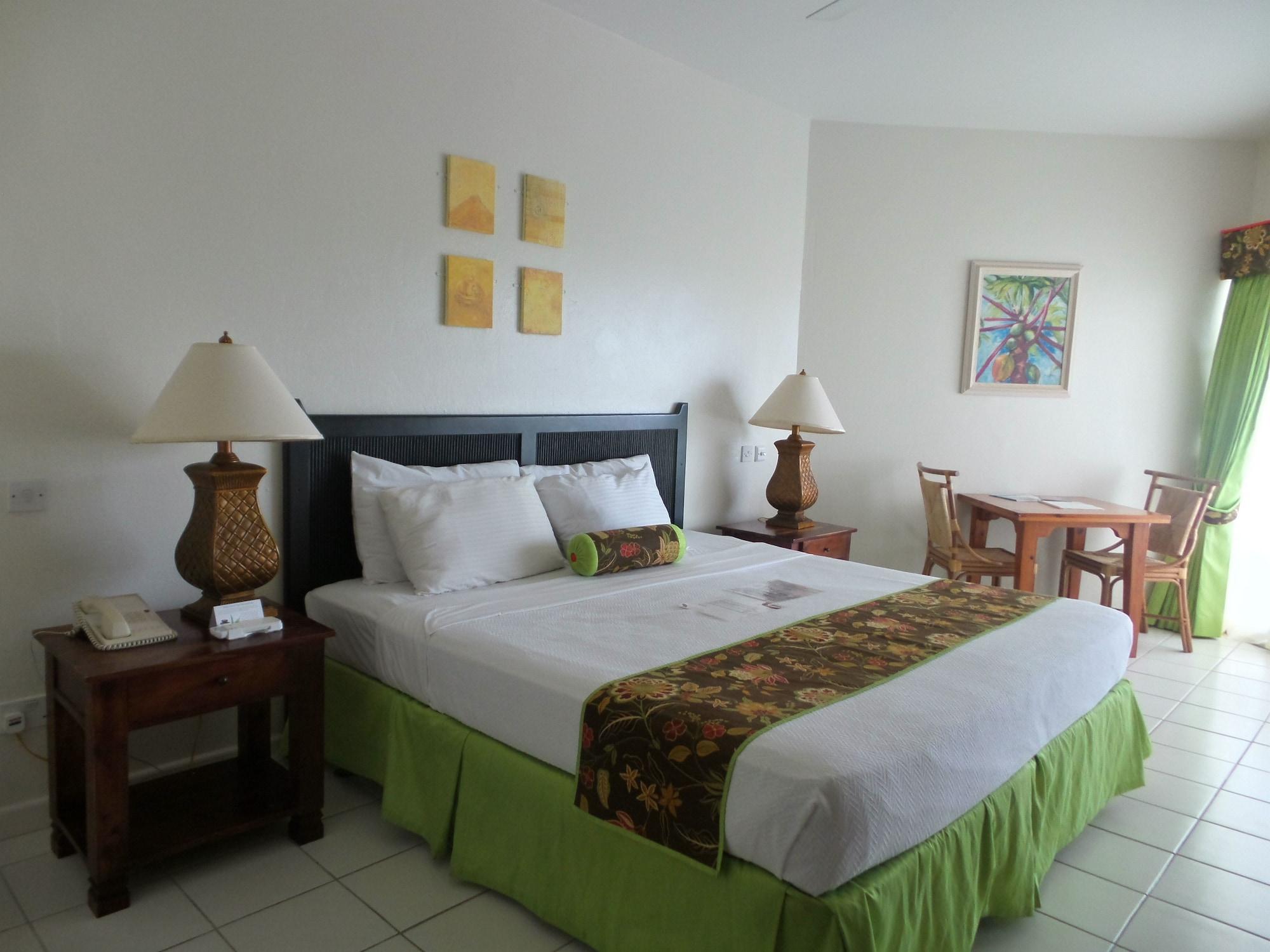 Coyaba Beach Resort St. George's Zewnętrze zdjęcie