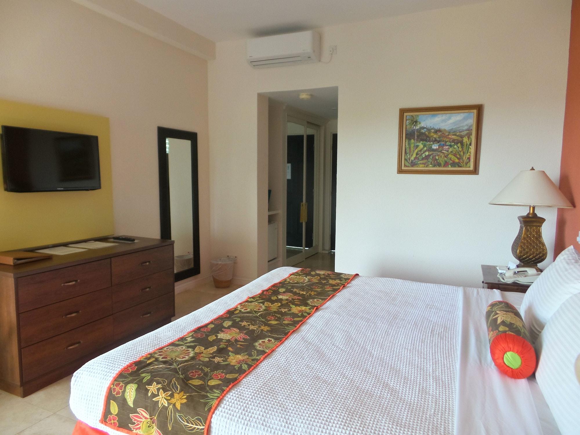 Coyaba Beach Resort St. George's Zewnętrze zdjęcie