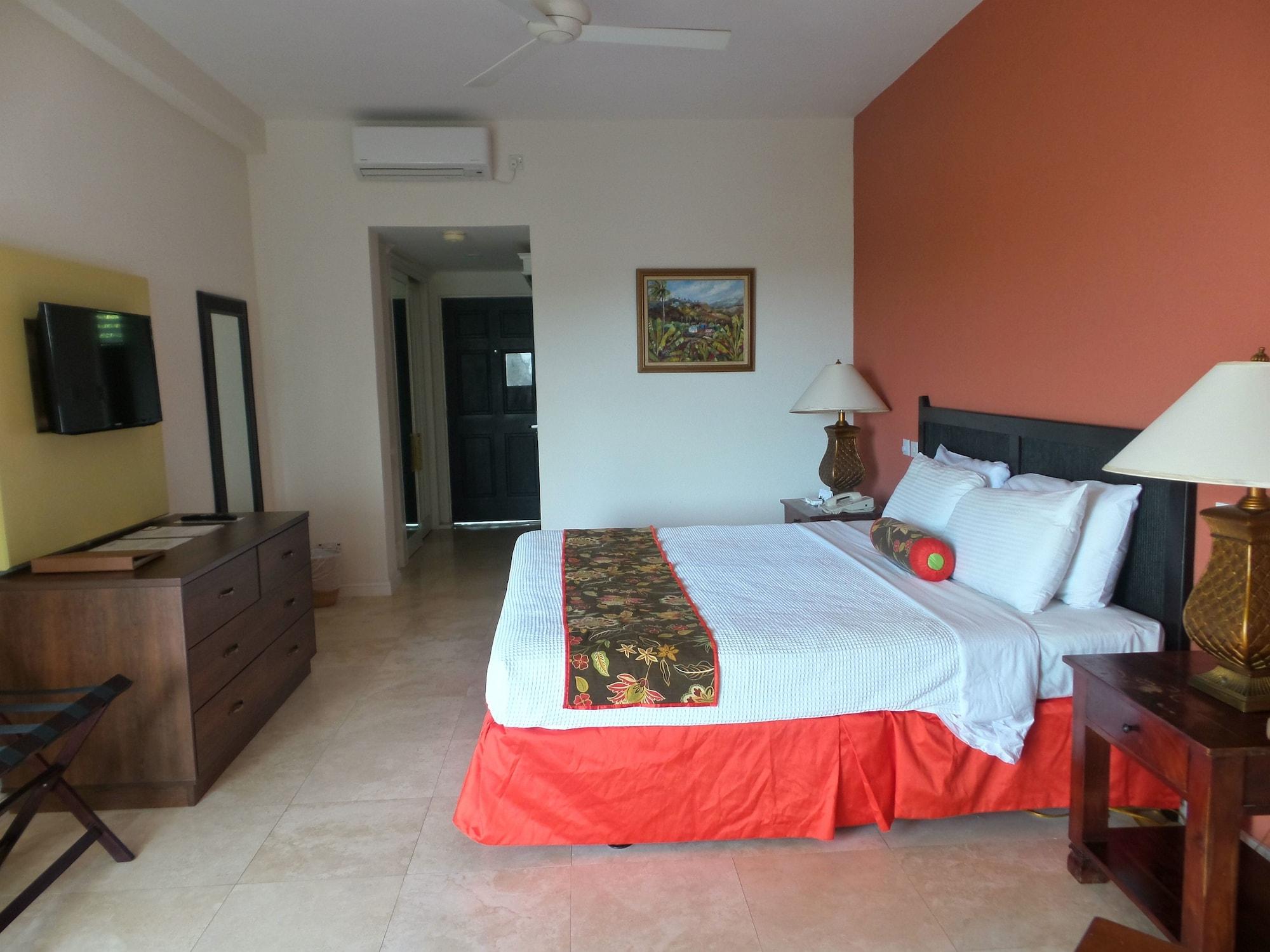 Coyaba Beach Resort St. George's Zewnętrze zdjęcie