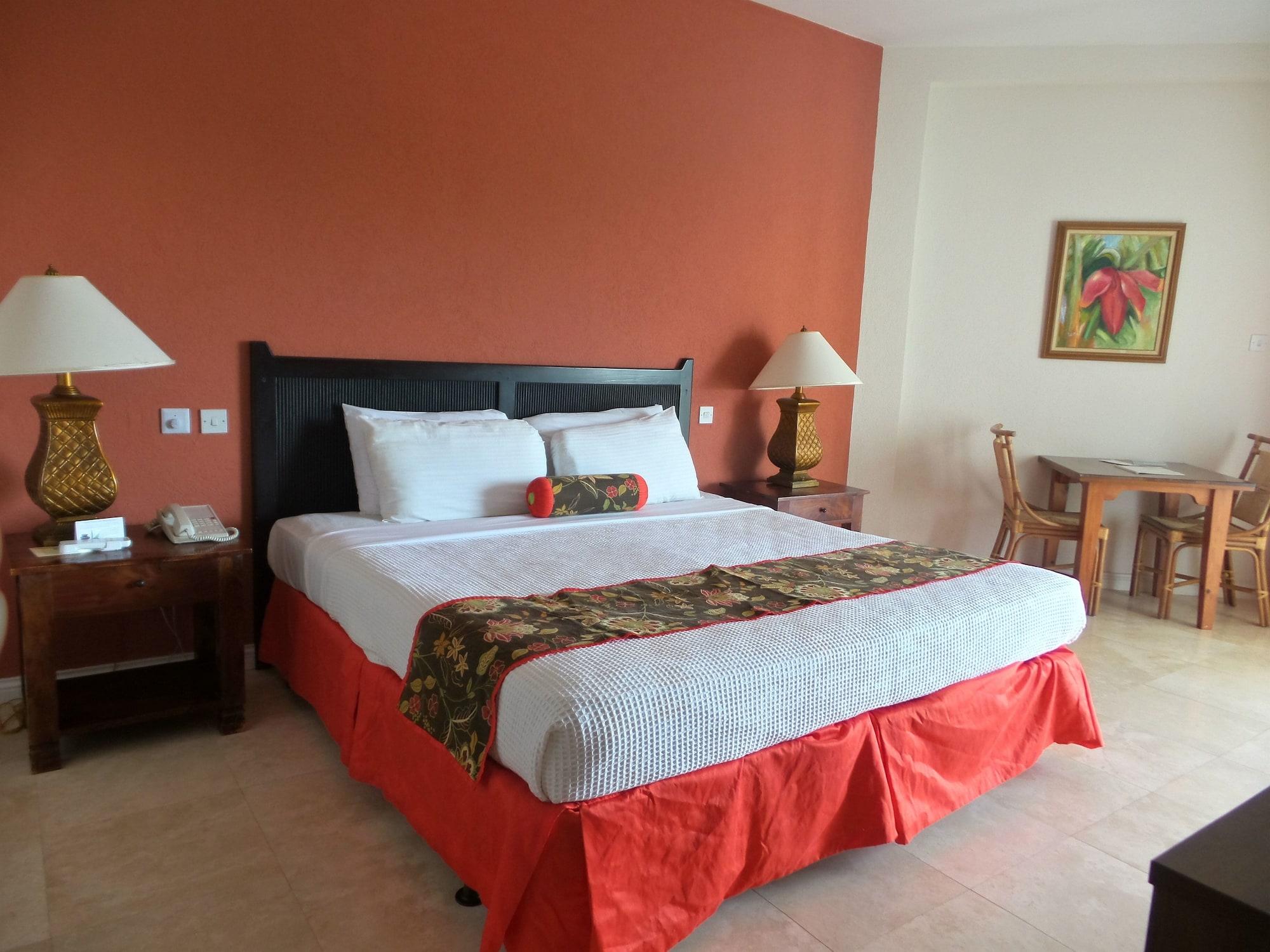 Coyaba Beach Resort St. George's Zewnętrze zdjęcie