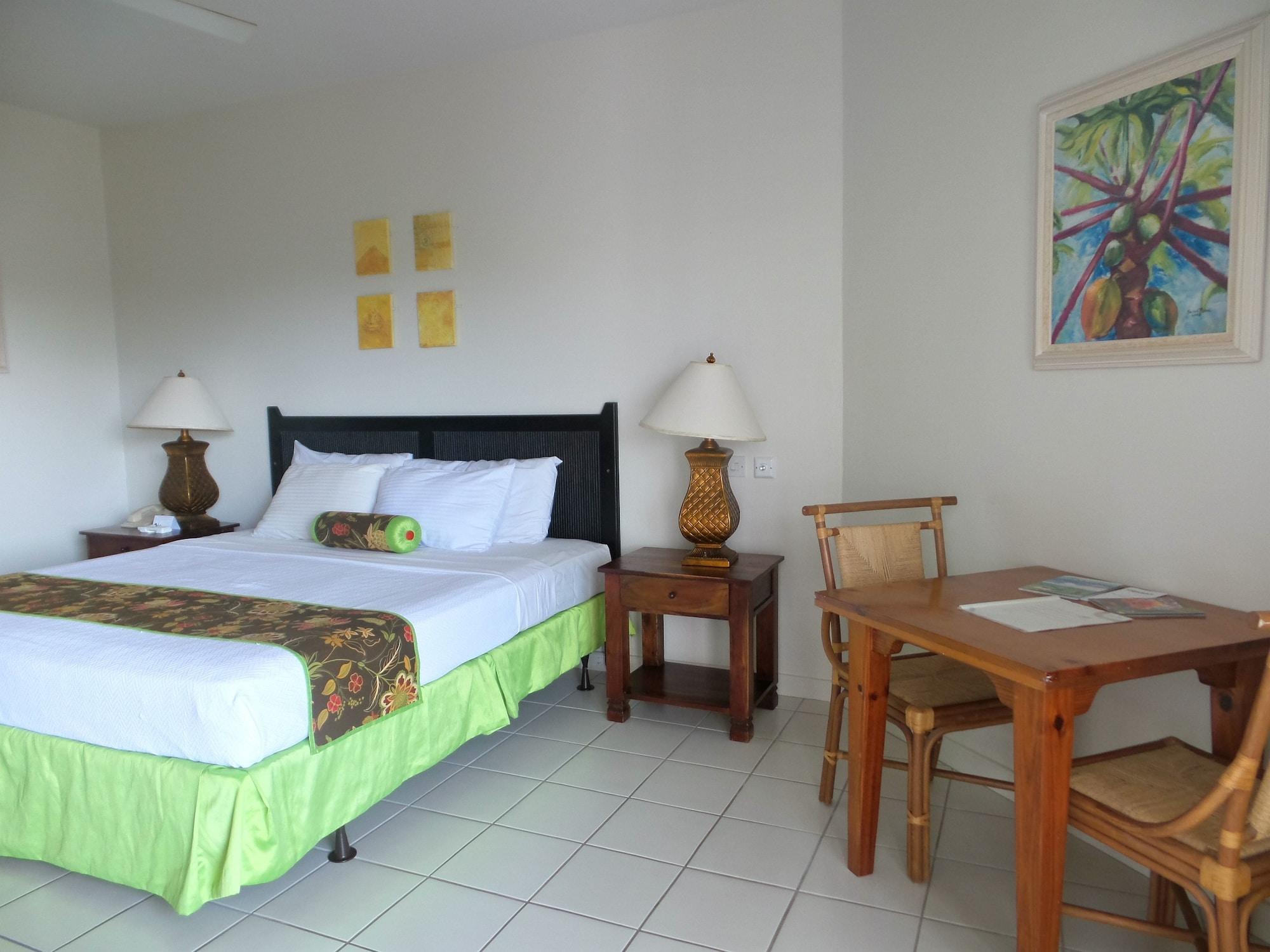 Coyaba Beach Resort St. George's Zewnętrze zdjęcie
