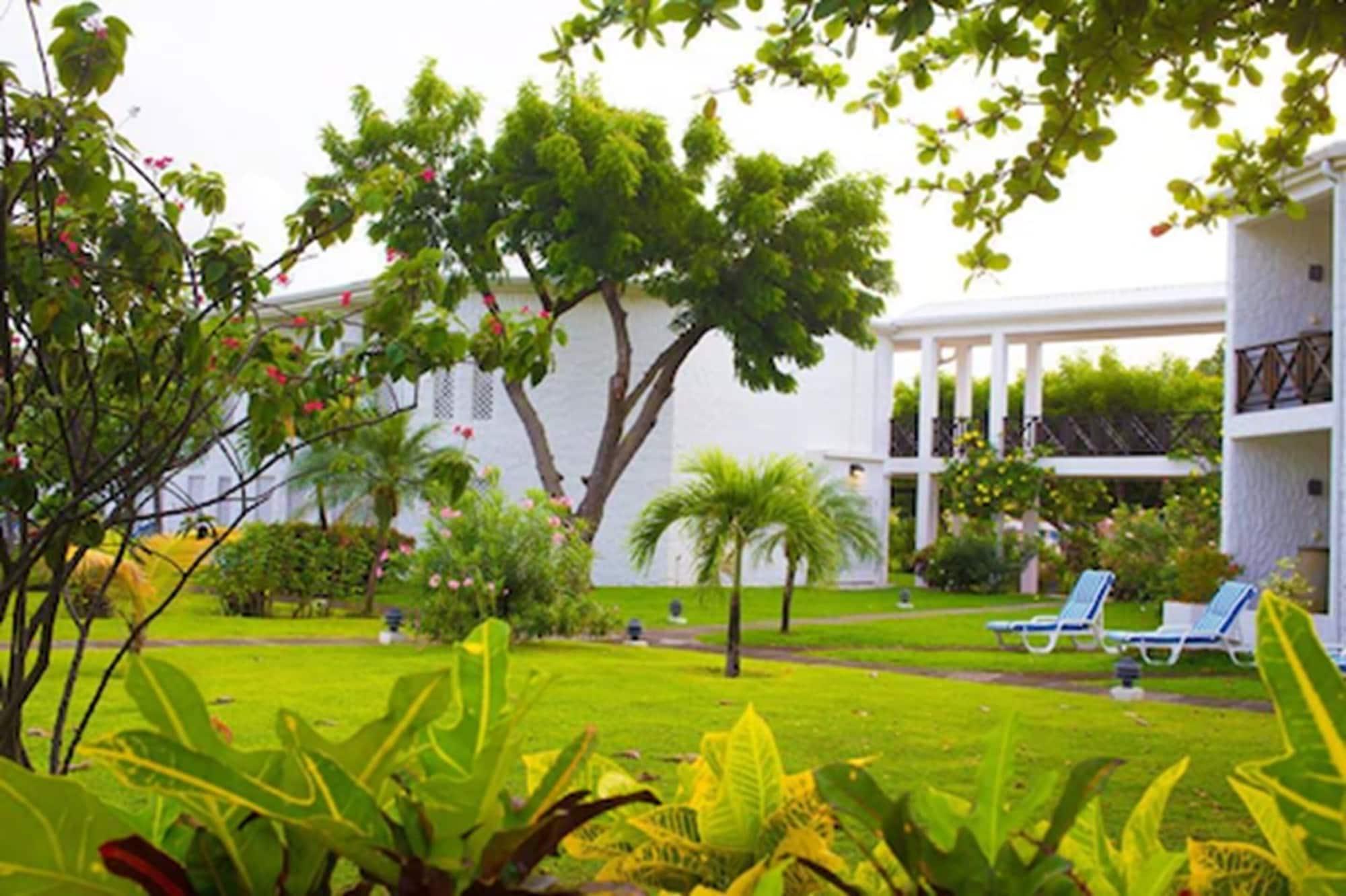 Coyaba Beach Resort St. George's Zewnętrze zdjęcie