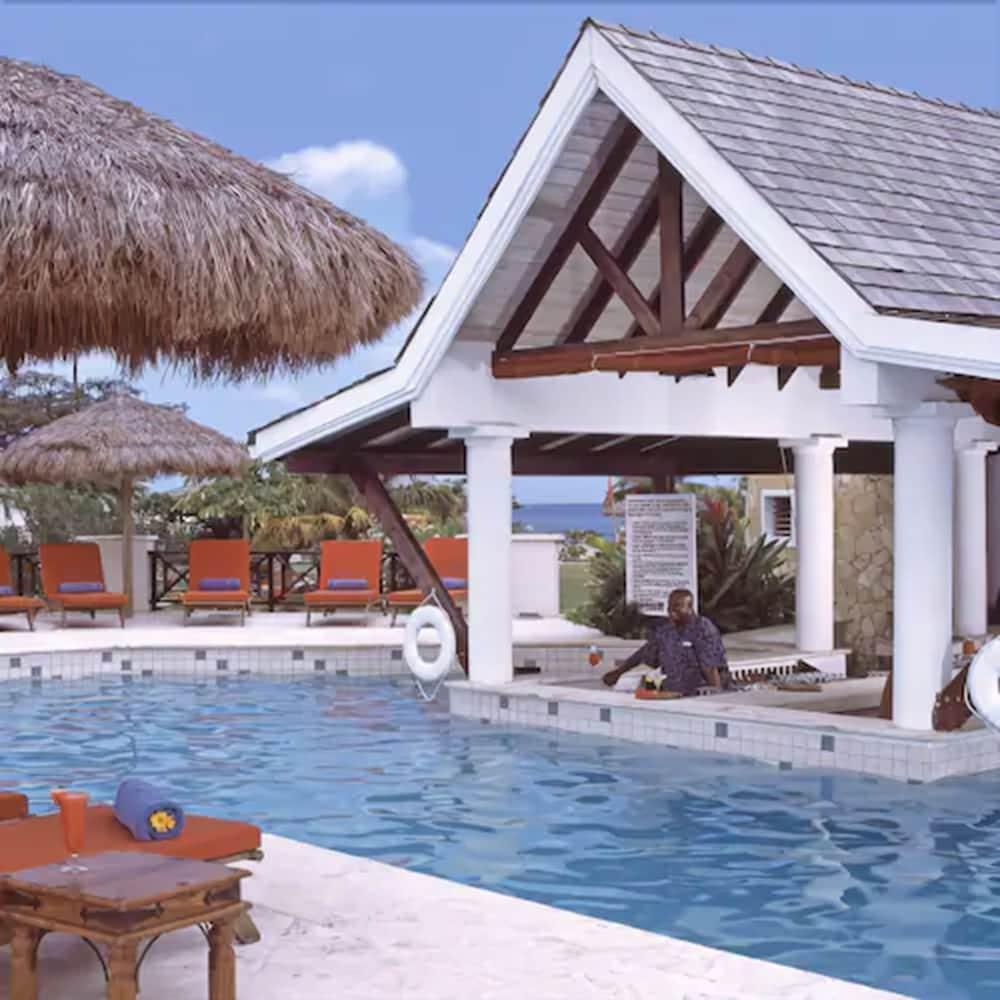 Coyaba Beach Resort St. George's Udogodnienia zdjęcie