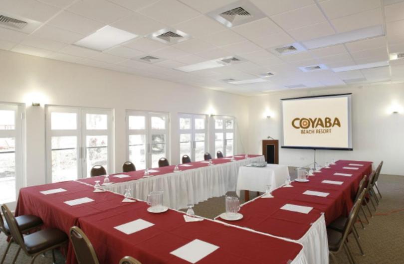 Coyaba Beach Resort St. George's Zewnętrze zdjęcie