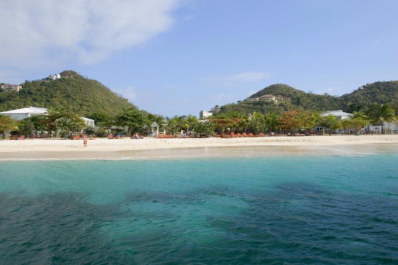 Coyaba Beach Resort St. George's Udogodnienia zdjęcie