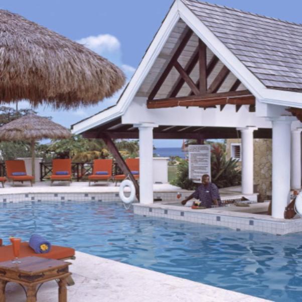 Coyaba Beach Resort St. George's Zewnętrze zdjęcie