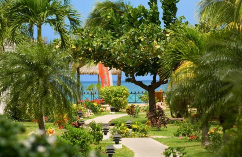 Coyaba Beach Resort St. George's Zewnętrze zdjęcie