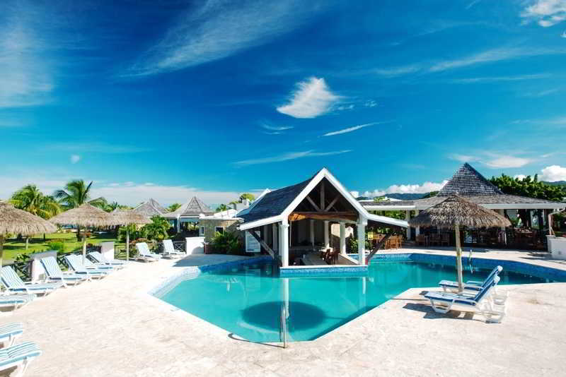 Coyaba Beach Resort St. George's Zewnętrze zdjęcie