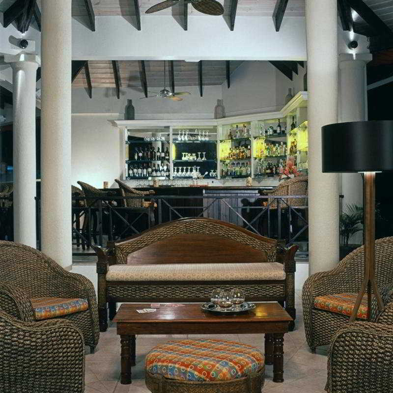 Coyaba Beach Resort St. George's Restauracja zdjęcie