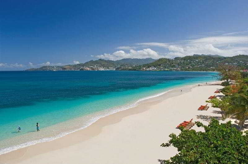 Coyaba Beach Resort St. George's Udogodnienia zdjęcie