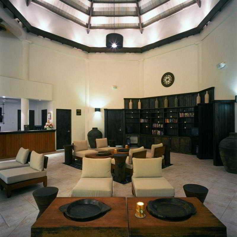 Coyaba Beach Resort St. George's Wnętrze zdjęcie