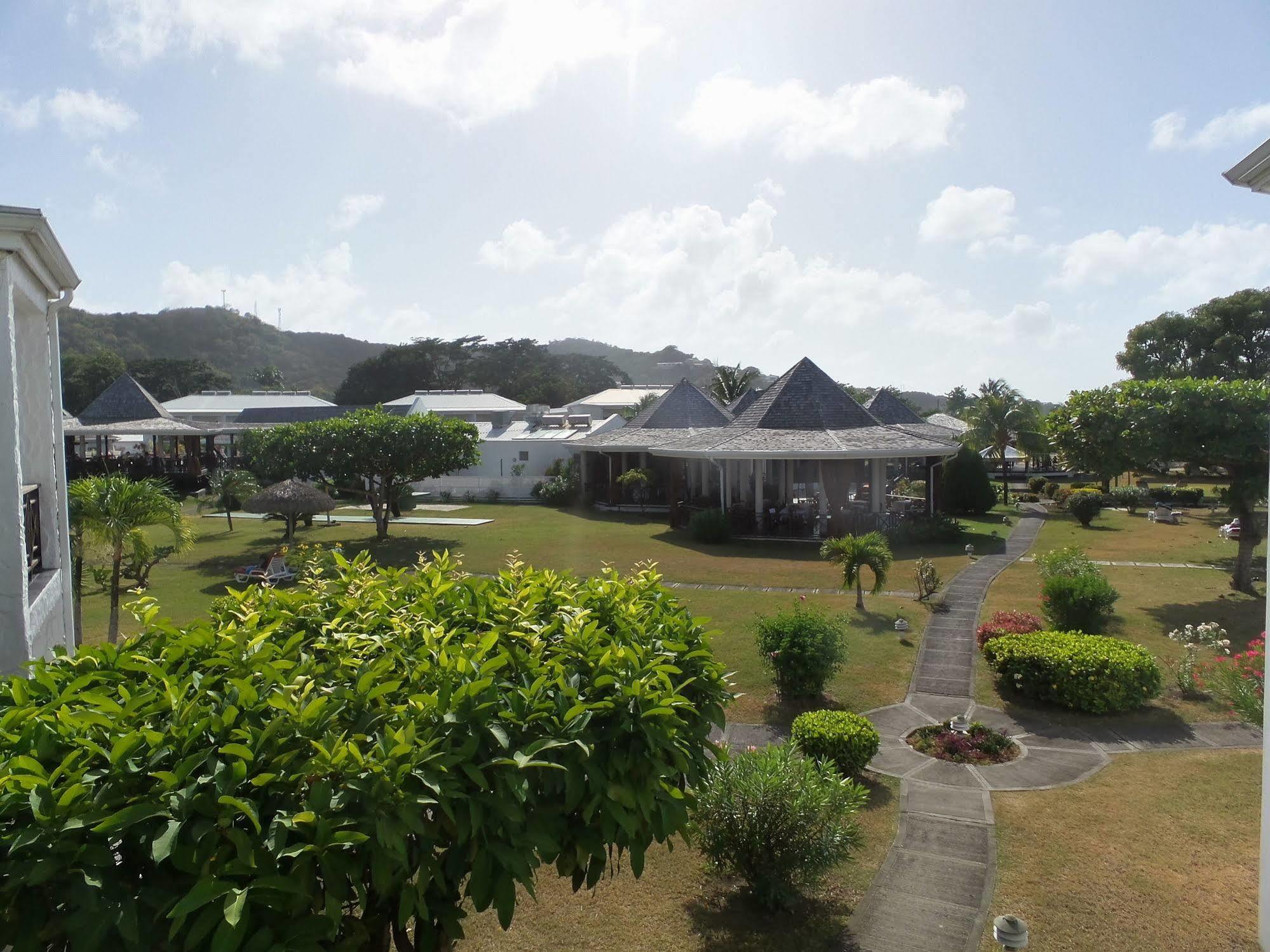 Coyaba Beach Resort St. George's Zewnętrze zdjęcie