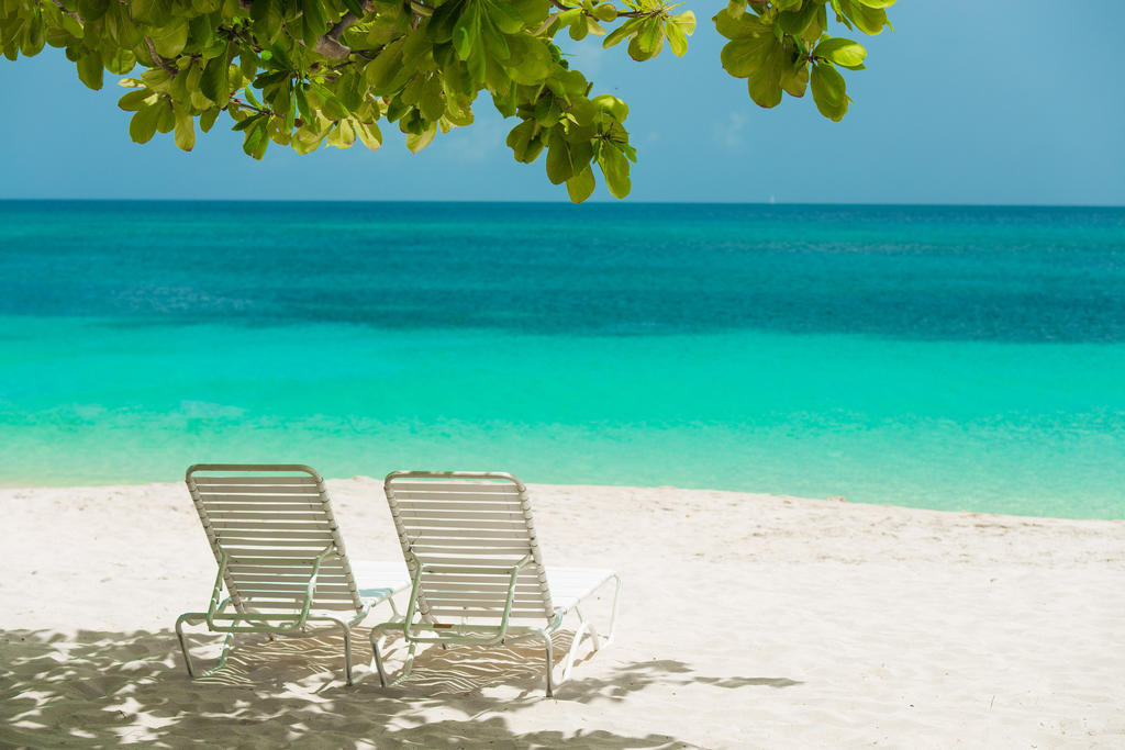 Coyaba Beach Resort St. George's Zewnętrze zdjęcie