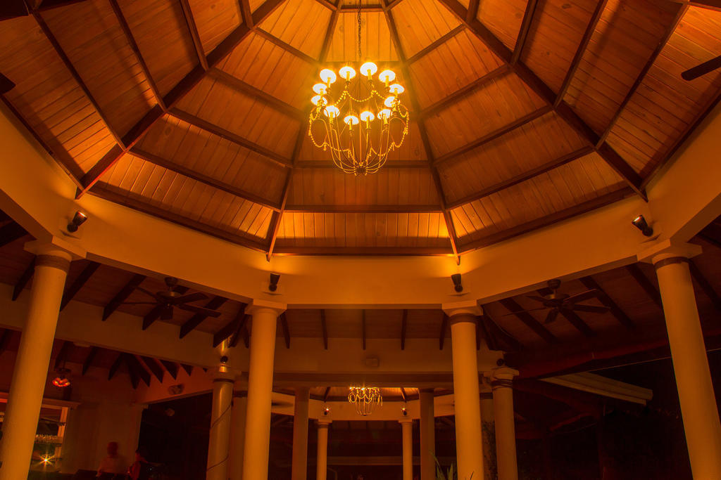 Coyaba Beach Resort St. George's Zewnętrze zdjęcie