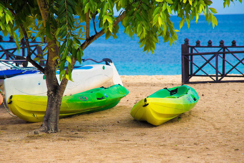 Coyaba Beach Resort St. George's Zewnętrze zdjęcie