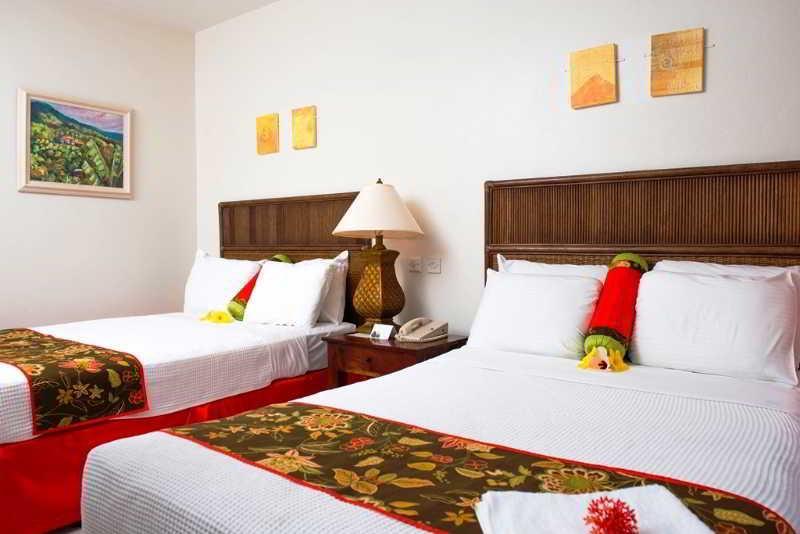 Coyaba Beach Resort St. George's Zewnętrze zdjęcie