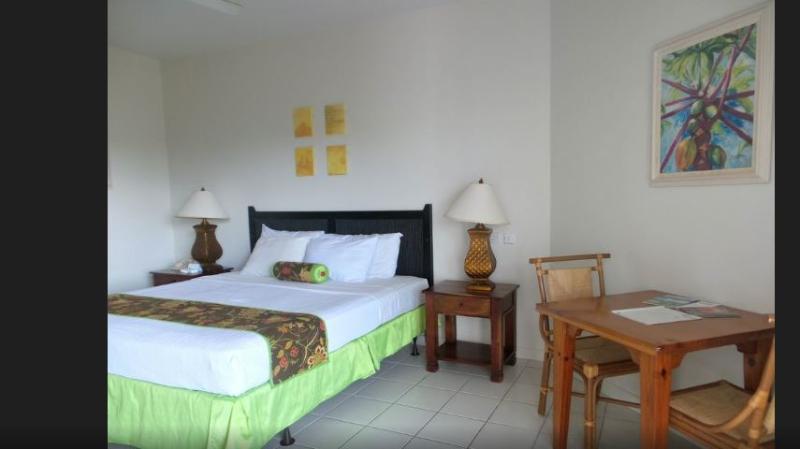 Coyaba Beach Resort St. George's Zewnętrze zdjęcie