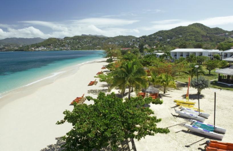 Coyaba Beach Resort St. George's Udogodnienia zdjęcie